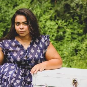 Meet your Posher, Michaela